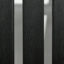 Outsunny 2 Pc Outdoor Rocking Chair, Traditional Slatted Porch Rocker With Armrests, Waterproof HDPE, Black 10 Outsunny 2 Pc Outdoor Rocking Chair, Traditional Slatted Porch Rocker With Armrests, Waterproof HDPE, Black -Sunnydaze Decor Store GUEST 80290ce4 bb0a 4825 a759 bfea9adbb969