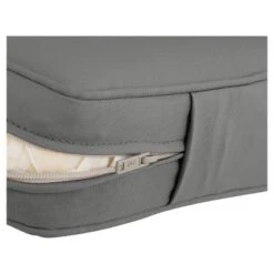 Montlake Fadesafe Square Patio Dining Seat Cushion Set - Charcoal Gray - Classic Accessories 13 Montlake Fadesafe Square Patio Dining Seat Cushion Set - Charcoal Gray - Classic Accessories -Sunnydaze Decor Store GUEST 80b5531a ac3d 47e9 9f74 e228ecb4263b