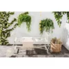 Brielle Bench - Safavieh 2 Brielle Bench - Safavieh -Sunnydaze Decor Store GUEST 82243899 4410 4c01 a76b cec499572725