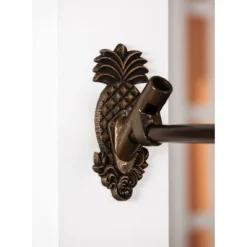 Evergreen Pineapple Mounting Plate- 3.5 X 8.75 Inches Durable Outdoor Flag Hardware 15 Evergreen Pineapple Mounting Plate- 3.5 X 8.75 Inches Durable Outdoor Flag Hardware -Sunnydaze Decor Store GUEST 8286d867 fc79 466b aaa4 228960374fba