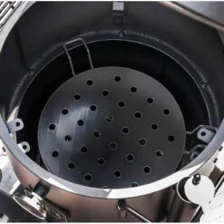 Oklahoma Joe's Bronco Drum Smoker 19202089 22 Oklahoma Joe's Bronco Drum Smoker 19202089 -Sunnydaze Decor Store GUEST 82e5f789 1754 4d55 a064 c238068a4ef2