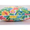 25" Outdoor/Indoor Floor Pillow Pensacola - Pillow Perfect 2 25" Outdoor/Indoor Floor Pillow Pensacola - Pillow Perfect -Sunnydaze Decor Store GUEST 831a46fc 28f0 415f bcd9 c5a5c89c15e5