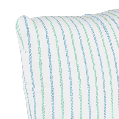 Austin Opal Outdoor Throw Pillow - Skyline Furniture 4 Austin Opal Outdoor Throw Pillow - Skyline Furniture - Image 2