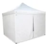 Caravan Canopy V-Series 10 X 10' 2 Straight Leg Sidewall Kit And M-Series Pro 2 10 X 10 Foot Shade Tent With Roller Bag For Recreational Use 1 Caravan Canopy V-Series 10 X 10' 2 Straight Leg Sidewall Kit And M-Series Pro 2 10 X 10 Foot Shade Tent With Roller Bag For Recreational Use -Sunnydaze Decor Store GUEST 8396cdb9 3a0e 4b19 8c04 b389c29bf562
