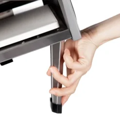 Captiva Designs E02GR011 Propane Gas Outdoor Pizza Oven - Black 17 Captiva Designs E02GR011 Propane Gas Outdoor Pizza Oven - Black -Sunnydaze Decor Store GUEST 84238fdb f7c9 4db8 a786 63cd26151801