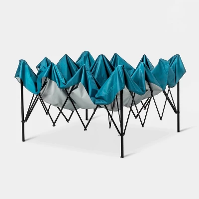 10'x10' Riveted Frame Canopy - Embark™ 4 10'x10' Riveted Frame Canopy - Embark™ - Image 2