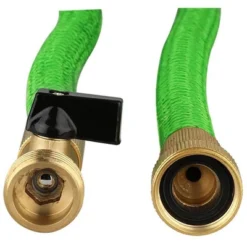 Growgreen Garden Hose With Spray Nozzle -Sunnydaze Decor Store GUEST 860fbb3e c764 4fb7 9f05 15895cfaf32e