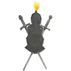 Design Toscano The Battle Of Bannockburn Armor Wall Sculpture 10 Design Toscano The Battle Of Bannockburn Armor Wall Sculpture -Sunnydaze Decor Store GUEST 86906ea9 243c 4303 84a6 8b65fde7b829