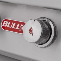 Bull Outdoor Products Natural Gas Outlaw Drop-In Steel Barbecue BBQ Grill Head -Sunnydaze Decor Store GUEST 88e9fef9 3f1d 41da 9be9 f2cdb1df8c77