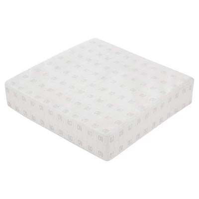 Montlake Fadesafe Square Patio Dining Seat Cushion Set - Charcoal Gray - Classic Accessories 3 Montlake Fadesafe Square Patio Dining Seat Cushion Set - Charcoal Gray - Classic Accessories