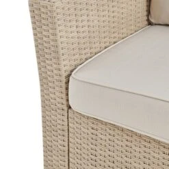 All-Weather Wicker Canaan Outdoor Sofa With Cushions Brown - Alaterre Furniture 12 All-Weather Wicker Canaan Outdoor Sofa With Cushions Brown - Alaterre Furniture -Sunnydaze Decor Store GUEST 89b4f076 d20e 4b77 897b b5afafc455c6