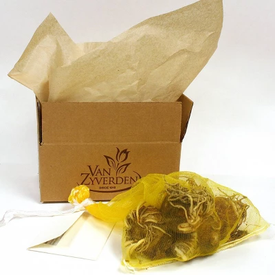 Van Zyverden 5ct Amaryllis Multicolored Flower Bulb Set 4 Van Zyverden 5ct Amaryllis Multicolored Flower Bulb Set - Image 2