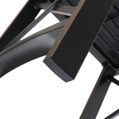 8pc Loveseat Patio Seating Set - Patio Festival 10 8pc Loveseat Patio Seating Set - Patio Festival - Image 8