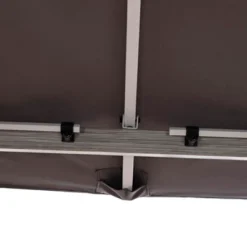 Outsunny Patio Gazebo 10' X 10' Outdoor Soft Top Canopy Tent With Zippered Mesh Sidewalls, Privacy Curtains, Netting 14 Outsunny Patio Gazebo 10' X 10' Outdoor Soft Top Canopy Tent With Zippered Mesh Sidewalls, Privacy Curtains, Netting -Sunnydaze Decor Store GUEST 8a3b81ec 5063 443d 846e f179a15c7dc5