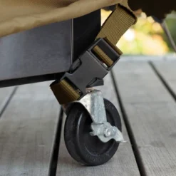 Classic Accessories 70" Veranda Water Resistant Grill Cover -Sunnydaze Decor Store GUEST 8b2b56ea 243f 4967 8365 339bf8811b23