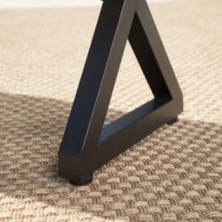 Sherman Oaks 6pc Aluminum/Wicker Patio Dining Set - Brown/White - Christopher Knight Home 9 Sherman Oaks 6pc Aluminum/Wicker Patio Dining Set - Brown/White - Christopher Knight Home -Sunnydaze Decor Store GUEST 8b2c1043 d7da 4355 8763 0d58287417dc