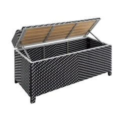 Maksville Outdoor Aluminum Storage Bench - MiBasics 20 Maksville Outdoor Aluminum Storage Bench - MiBasics -Sunnydaze Decor Store GUEST 8bb9e645 d1e4 4cf5 a9c0 96996130a361