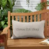 Indoor/Outdoor Come. Sit. Stay. Embroidered Lumbar Throw Pillow - Sorra Home 2 Indoor/Outdoor Come. Sit. Stay. Embroidered Lumbar Throw Pillow - Sorra Home -Sunnydaze Decor Store GUEST 8c0ba199 cda6 4c21 9407 426deeaa0bfe