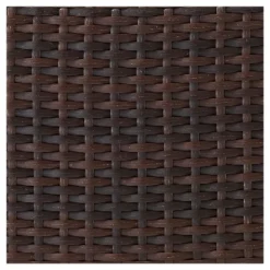 Kiawah 4 Piece Outdoor Wicker Seating Set Sangria - Crosley 14 Kiawah 4 Piece Outdoor Wicker Seating Set Sangria - Crosley -Sunnydaze Decor Store GUEST 8c169c5b 61a1 49fd 98f0 2345ad038b18