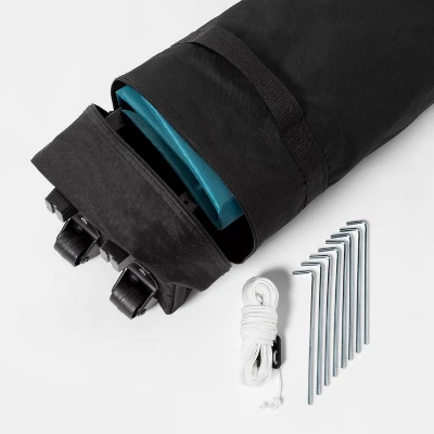 10'x10' Riveted Frame Canopy - Embark™ 6 10'x10' Riveted Frame Canopy - Embark™ - Image 4