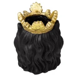 Sagebrook Home Lion With Crown Novelty Planters 7 Sagebrook Home Lion With Crown Novelty Planters -Sunnydaze Decor Store GUEST 9150723f fcb9 47d4 b1b8 4e066cdad23d