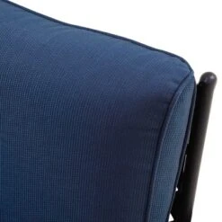 2pc Sofa And Coffee Table Patio Seating Set - Patio Festival -Sunnydaze Decor Store GUEST 93b56c9e ab5c 408a 8d0a 69e280ad7093