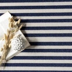 NuLOOM Holly Multi Stripe Indoor/Outdoor Area Rug 15 NuLOOM Holly Multi Stripe Indoor/Outdoor Area Rug -Sunnydaze Decor Store GUEST 945fb3d3 47c6 4a8c 90a3 1d0eb82d2e89