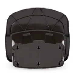 Suncast Hangout 150 Foot Resin Wicker Mounted Garden Storage Hose Rack, Brown -Sunnydaze Decor Store GUEST 947ecac6 9660 43f9 a01d 4ac0f9975a03