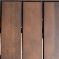 Manila 3pc Acacia Wood Picnic Set Dark Brown - Christopher Knight Home -Sunnydaze Decor Store GUEST 968180fb fc0a 4145 952d 0e1ebf025e2a