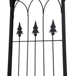 Costway Garden Wedding Rose Arch Pergola Archway Flowers Climbing Plants Trellis Metal 16 Costway Garden Wedding Rose Arch Pergola Archway Flowers Climbing Plants Trellis Metal -Sunnydaze Decor Store GUEST 96ec549b f932 4804 aed9 51dbdf1bfddc