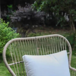 3pc Conversation Set With Cushions - Captiva Designs 15 3pc Conversation Set With Cushions - Captiva Designs -Sunnydaze Decor Store GUEST 97a67f2b ec24 4444 9206 64f2ad2c0d5c