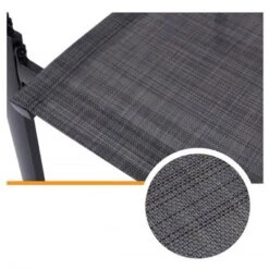 3pc Patio Dining Set With Small Round Table & Lightweight Sling Chairs - Captiva Designs 12 3pc Patio Dining Set With Small Round Table & Lightweight Sling Chairs - Captiva Designs -Sunnydaze Decor Store GUEST 97d4b876 bf64 49cc b8b9 4910c52768b2