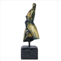 Design Toscano Gods Of Ancient Egypt Sculptures: Horus -Sunnydaze Decor Store GUEST 9815da57 4756 4c59 8f66 ec91644912cf