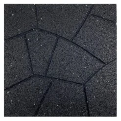 Flexon Rubber Dual Sided Decorative Lawn And Garden Stepping Stone - Set Of 3 8 Flexon Rubber Dual Sided Decorative Lawn And Garden Stepping Stone - Set Of 3 -Sunnydaze Decor Store GUEST 9880ad48 2991 4a9f 8161 014c2754fb4b