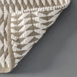 NuLOOM Outdoor Striped Yasmin Patio Area Rug 20 NuLOOM Outdoor Striped Yasmin Patio Area Rug -Sunnydaze Decor Store GUEST 98c73371 7e47 463b ad21 491ab51f76e8