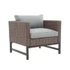 Right Angle Patio Arm Chair - Patio Festival