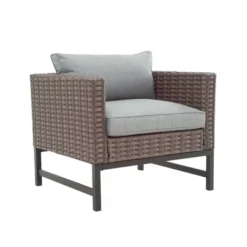 Right Angle Patio Arm Chair - Patio Festival
