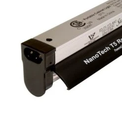 SunBlaster SL0900304 54 Watt 6400K 4' 120V Hydroponic Grow Light Lamp Ballast Fixture With NanoTech T5HO Reflector For Indoor Home Gardens, 4 Pack -Sunnydaze Decor Store GUEST 9afa97ee 1dca 4408 8768 b1bc316d4c13