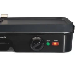 Hamilton Beach 3in1 Grill/Griddle 25380 -Sunnydaze Decor Store GUEST 9bcfc9e3 4668 4f59 aa10 9f816cc8fa55