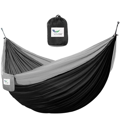 Vivere Double Parachute Hammock 9 Vivere Double Parachute Hammock - Image 7