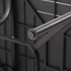 7pc Outdoor Dining Set With 6 Chairs With Seat & Back Cushions & Metal Rectangle Table With Umbrella Hole - Captiva Designs 36 7pc Outdoor Dining Set With 6 Chairs With Seat & Back Cushions & Metal Rectangle Table With Umbrella Hole - Captiva Designs -Sunnydaze Decor Store GUEST 9cd96f4f 96b7 46b6 b767 460a15dabdb0