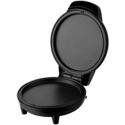 Courant 7-inch Personal Griddle And Pizza Maker -Sunnydaze Decor Store GUEST 9d3b7559 4fdc 45e6 80b1 b9ae827d18a4