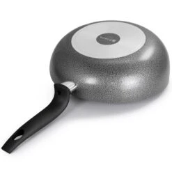 Tosca Siena 11 Inch Nonstick Aluminum Wok In Grey Granite 12 Tosca Siena 11 Inch Nonstick Aluminum Wok In Grey Granite -Sunnydaze Decor Store GUEST 9e847691 9fb6 49c5 ab73 0fb6a712b45d