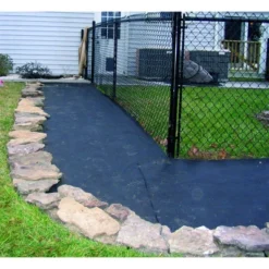 DeWitt 20 Year 4.1 Ounce Home And Commercial Landscape Heavy-Duty Weed Barrier Fabric, 5 X 250 Feet Roll -Sunnydaze Decor Store GUEST 9ed12638 993f 44f9 8826 09f7c4e59e2b