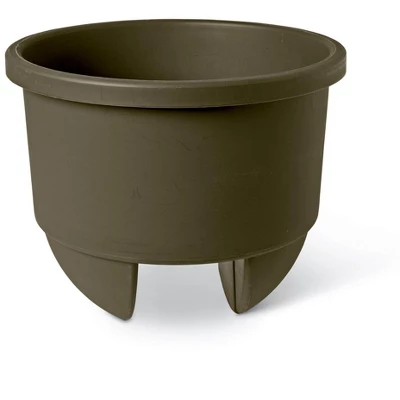 Home Dek-Decor 12 Planter For 4 Railing 3 Home Dek-Decor 12 Planter For 4 Railing