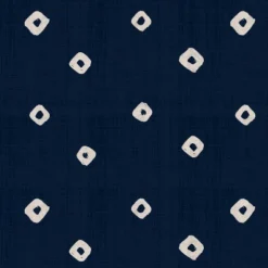 Tamara Outdoor Seat Cushion Blue - Skyline Furniture -Sunnydaze Decor Store GUEST a040290c 8ea1 4a4a b9cc 98cf75428d9a