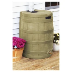 Rain Wizard 40 - Khaki - Good Ideas