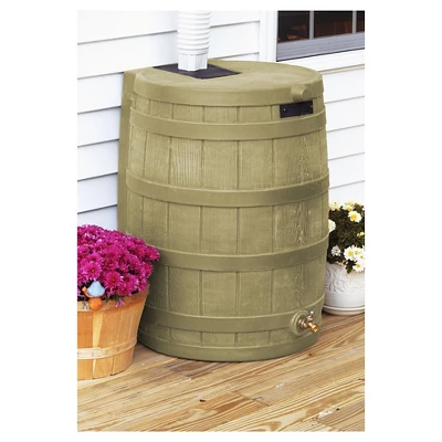 Rain Wizard 40 - Khaki - Good Ideas 3 Rain Wizard 40 - Khaki - Good Ideas