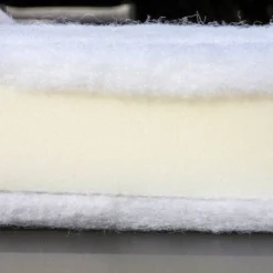 2pk Outdoor Rattan Ottomans With Cushions - Captiva Designs 17 2pk Outdoor Rattan Ottomans With Cushions - Captiva Designs -Sunnydaze Decor Store GUEST a10d4932 75a9 4015 8052 3cfad20658d3