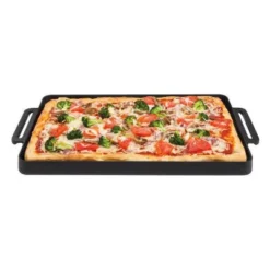 Hamilton Beach Cast Iron Griddle 38560 15 Hamilton Beach Cast Iron Griddle 38560 -Sunnydaze Decor Store GUEST a1dc71e4 6275 46cd 8129 c0d016adb269